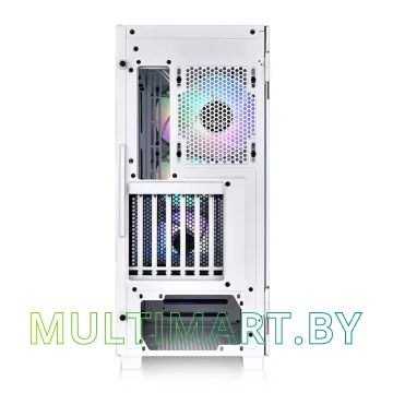 Корпус Thermaltake S250 TG ARGB Snow CA-1Y6-00M6WN-00 картинка 6